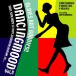 DANCINGMOOD vol,8/DANCINGMOOD