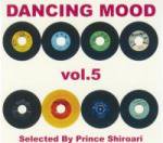 DANCING MOOD VOL5/DANCINGMOOD