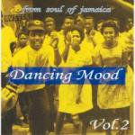 DANCING MOOD VOL2/DANCINGMOOD
