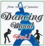 DANCING MOOD VOL,1/DANCINGMOOD