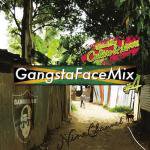 GangstaFace Mix #4 -BRANDNEW CULTURE&LOVERS MIX-/Uechi aka Gangsta Face from Nine Channel