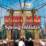 <img class='new_mark_img1' src='https://img.shop-pro.jp/img/new/icons59.gif' style='border:none;display:inline;margin:0px;padding:0px;width:auto;' />KING JAM SPRING HOLIDAY MIX / KING JAM  󥰥