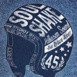SOUL SHAKE - INNA STUDIO 1 STYLE - / HILLASAN SOUND