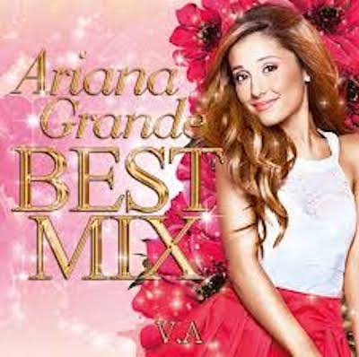 Ariana Grande Best Mix V A