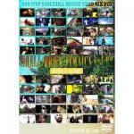  (λ MIX-DVD) SHELL DOWN JAMAICA vol.2 -Reggae & Culture- / dj Azoo