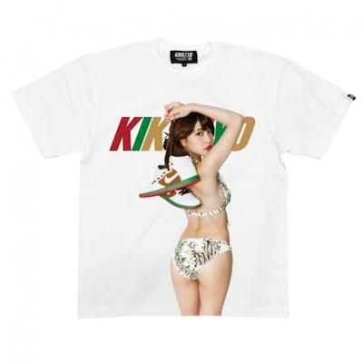 送料無料 KIKS TYO × 岸明日香 CALI DUNK SB - KIKS TYO / KIKS 