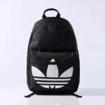 <img class='new_mark_img1' src='https://img.shop-pro.jp/img/new/icons5.gif' style='border:none;display:inline;margin:0px;padding:0px;width:auto;' />adidas ORIGINALS BACKPACK CLASSIC TREFOIL (BLK/WHT)