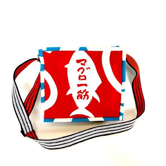 楽天市場】【新規様クーポン配布】サコッシュ バッグ はだかの