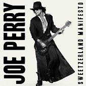 JOE PERRY - SAM'S RECORD SHOP