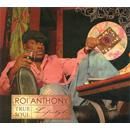 洋楽 Roi Anthony True Soul CD 洋楽 Roi Anthony True Soul CD Roi Anthony – True Soul
