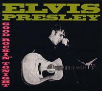 ELVIS PRESLEY - Good Rockin' Tonight - SAM'S RECORD SHOP