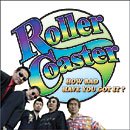 ローラー コースター ROLLER COASTER - SAM'S RECORD SHOP