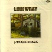 LINK WRAY - SAM'S RECORD SHOP