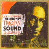 洋楽 V.A. (THE MIGHTY TROJAN SOUND V.A./ DON LETTS Presents The MIGHTY TROJAN Sound - SAM'S
