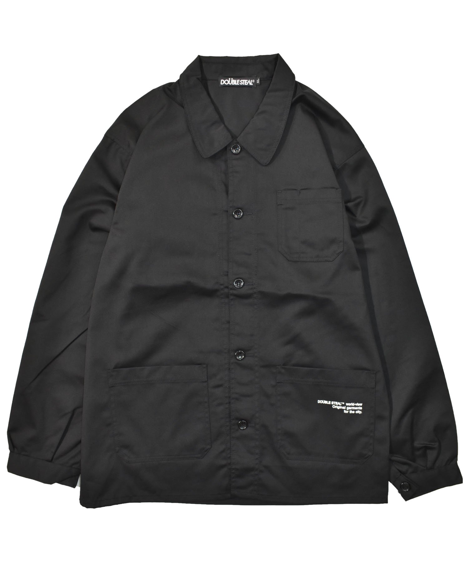 One Point Coverall JKT