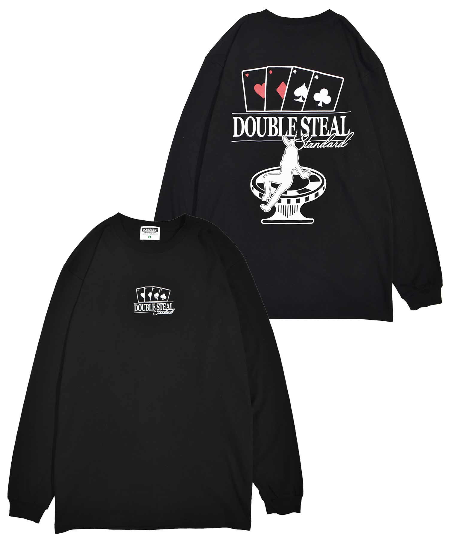 XXLサイズ - DOUBLE STEAL ONLINE SHOP