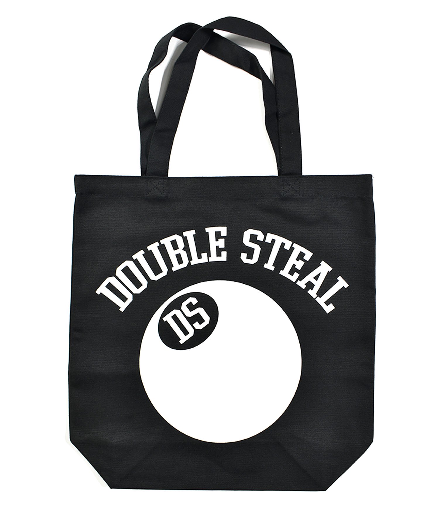 DS ball tote bag