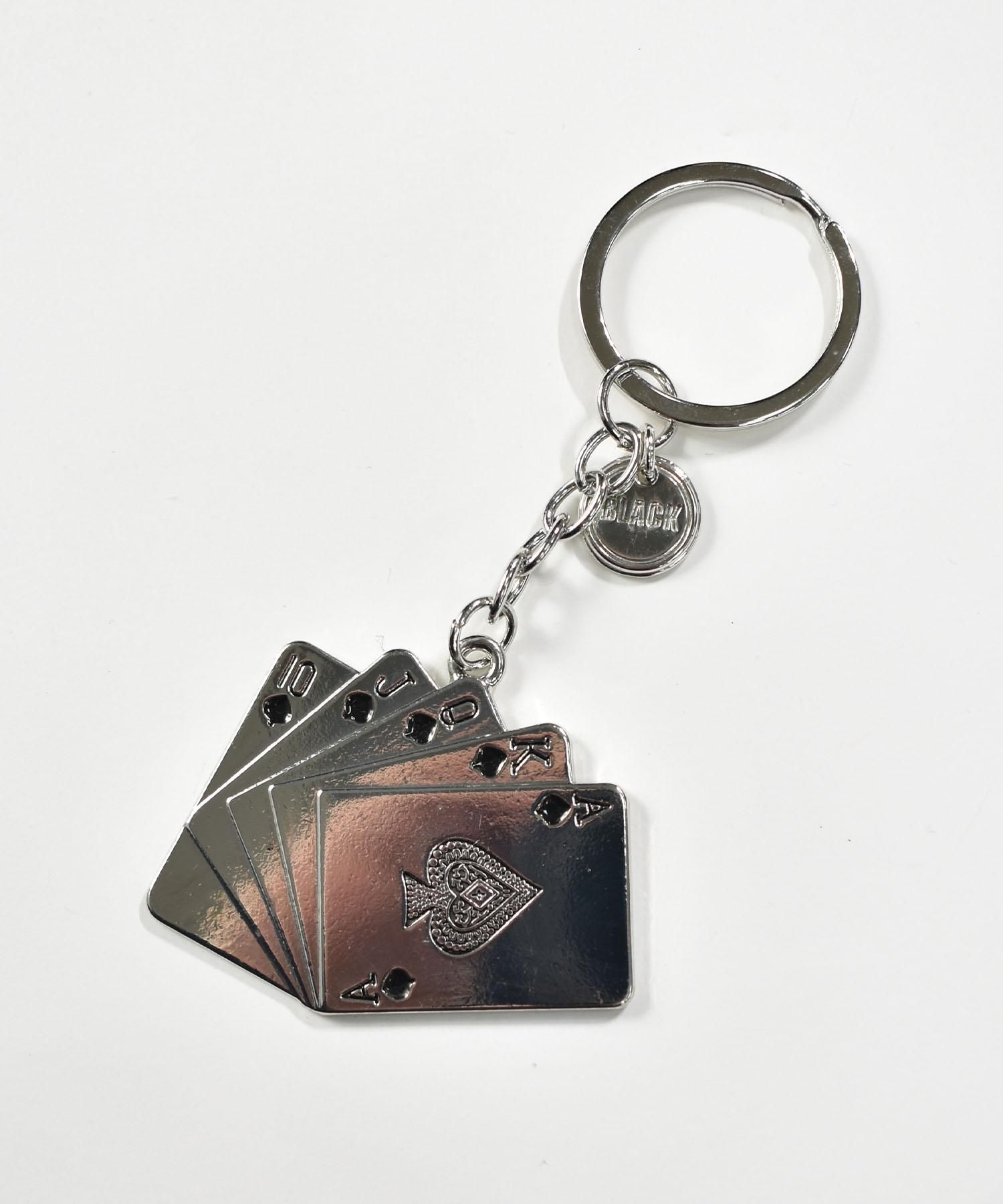 ○ はち様予約ykk apシールキーホルダー/シールキーケース