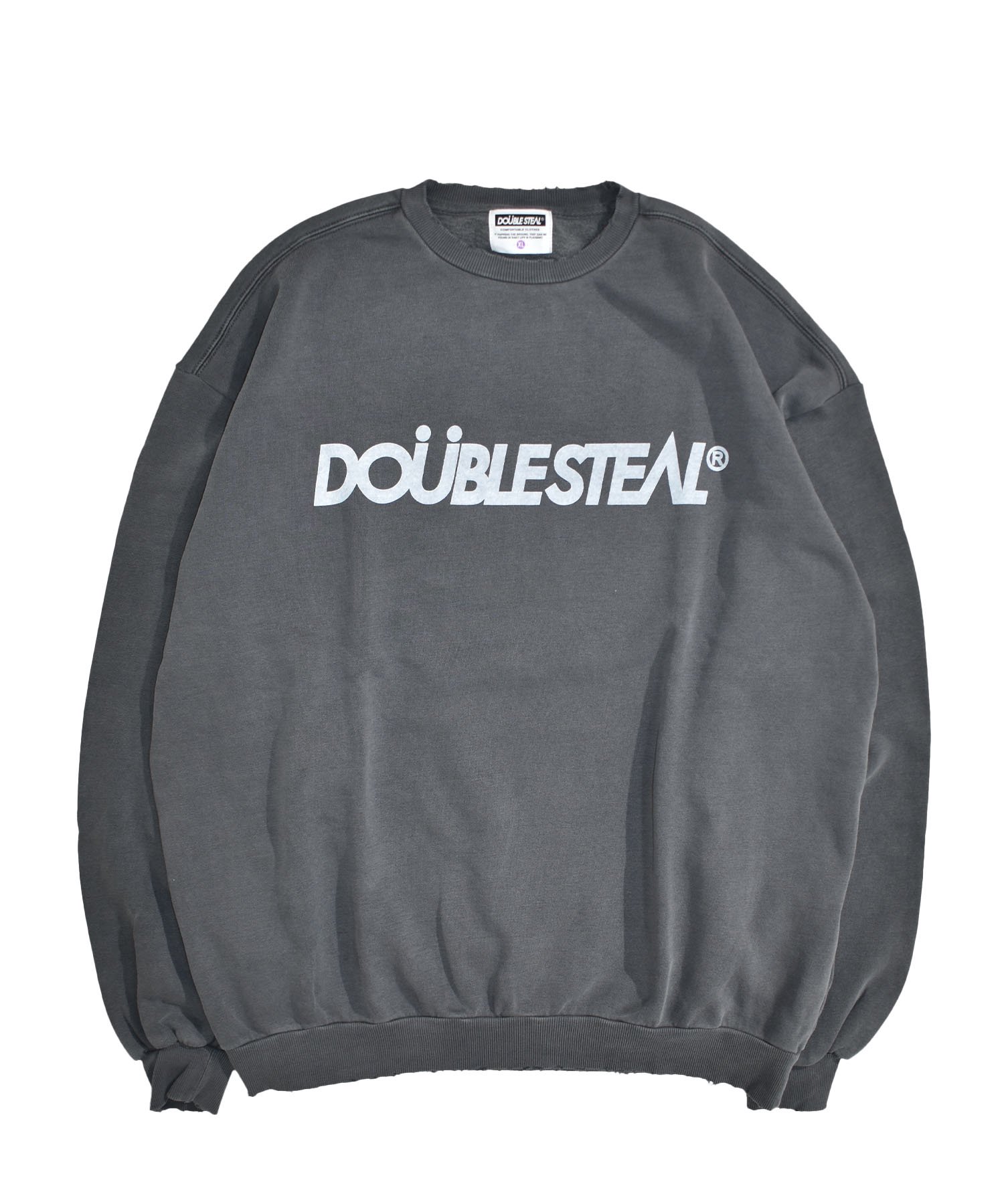 スウェット - DOUBLE STEAL ONLINE SHOP