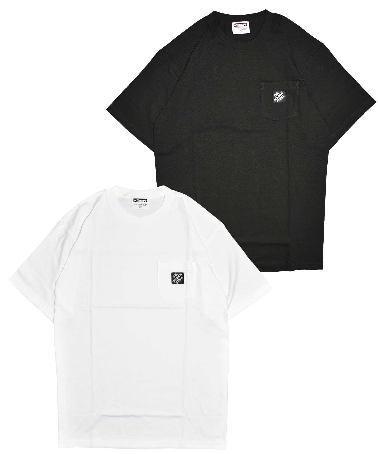 Tシャツ - DOUBLE STEAL ONLINE SHOP