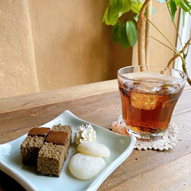 SECONDGRID ONLINE STORE 瀬戸内産杜仲茶お徳用