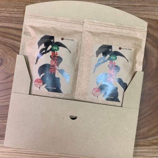 【ポスト投函】因島杜仲茶90g（3g×30p）2袋セットの商品画像