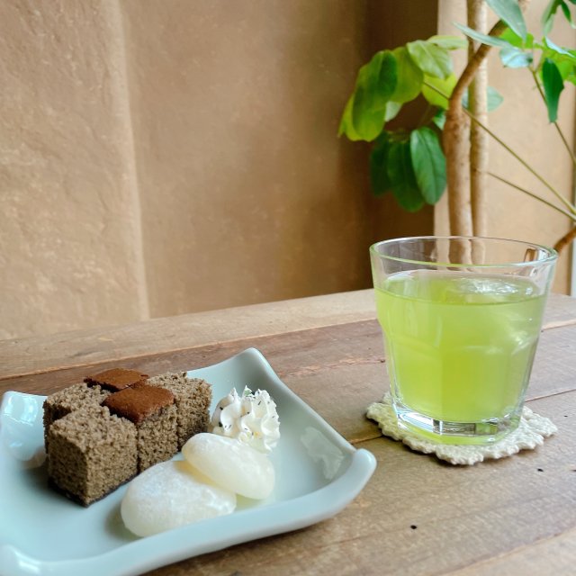 正式 エピガロ＋ 緑茶抽出物 健康食品 新品未開封 - 食品