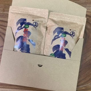 送料無料！因島杜仲茶150g（5g×30p）2袋セットの商品画像