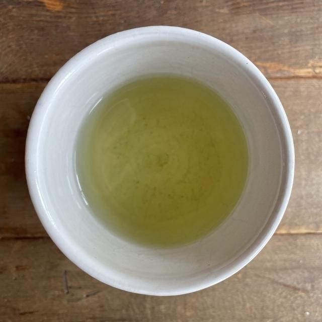 宇治園製茶 玄米茶「宇治の誉」80g