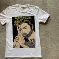 DIEGO IMPORT SELECT/George Michael/Tshirt