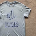 DIEGO IMPORT SELECT / T-shirt / #1 DAD