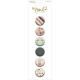 My Mind's Eyeʥޥޥ󥺥- On Trend2 - Flair Buttonsʥƥå6/Pkg