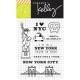 Hero Artsʥҡġ - Clearly Kellyʥꥢ꡼꡼- Clear Stamp - New York