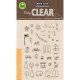 Hero Artsʥҡġ - Clear Stampʥꥢס- Park Essentials