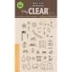 Hero Artsʥҡġ - Clear Stampʥꥢס- Park Essentials