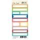 Elle's Studio - Sunny Days - Small Blank Labels(ラベル)