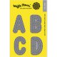 Waffle Flowerʥåե ե - Dieʥ - Jumbo Letter - ABCD