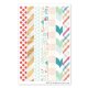 Evalicious（エヴァリシャス）- On Our Way - Planner Stickers - Washi