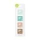 Hero Artsʥҡġ- Hero Arts - 4 cube ink set - TAMI'S MINT CHIP