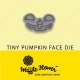 Waffle Flower（ワッフル フラワー） - Die（ダイ） - Tiny Pumpkin Face