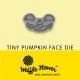 Waffle Flowerʥåե ե - Dieʥ - Tiny Pumpkin Face