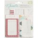 Shimelle（シメール） - Go Now Go Luggage Tags 4/Pkg