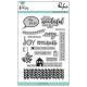 Pinkfresh Studioʥԥ󥯥եå她 - Oh Joy - Oh Joy stamp set (4