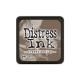 Tim Holtzʥƥۥġ - Rangerʥ󥸥㡼 - Distress Mini Inkʥǥȥ쥹 ߥˡ - Frayed Burlap