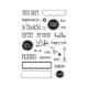 Hero Artsʥҡġ- Clear Stampʥꥢס-  FUN DAY PLANNER