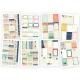 Simple Stories(シンプルストーリーズ)- Posh - Stickers 4