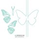Concord & 9thʥ󥳡  ʥ) - Dieʥ - Butterfly Card