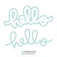 Concord & 9thʥ󥳡  ʥ) - Dieʥ -  Say Hello