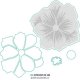 Concord & 9thʥ󥳡  ʥ) - Dieʥ -  Pretty Petals