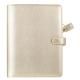 Webster's Pagesʥ֥ڡ - A5 Planners BinderʥХΤߡ- Champagne